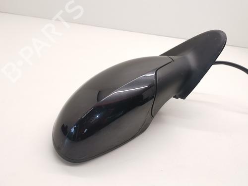 Right mirror SEAT LEON (1M1) 1.9 TDI | BP28980749C27 