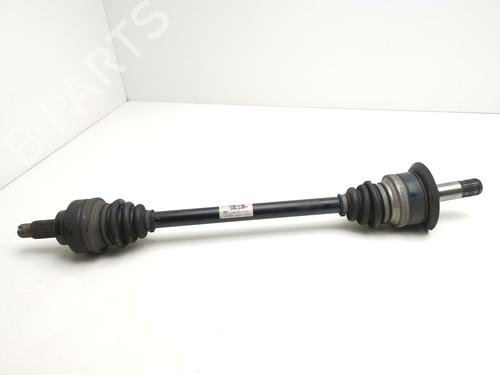 Used Left rear driveshaft BMW 1 (F20) [2011-2019]  29289581