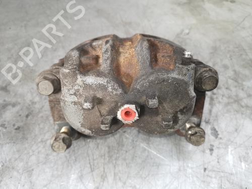 Left front brake caliper MITSUBISHI PAJERO III (V7_W, V6_W)  | BP28988740M105 