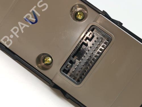 Left front window switch HYUNDAI i30 (PDE, PD, PDEN) 2.0 N | BP39440827I27 - Image 4