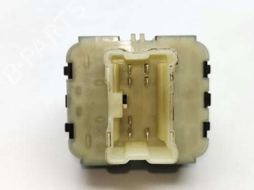 Left front window switch RENAULT CLIO IV (BH_) | BP28978702I27