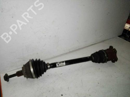 Used Left front driveshaft AUDI A6 C6 Avant (4F5) 3.0 TDI quattro (233 hp) 28993442