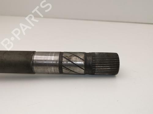 Right front driveshaft RENAULT LAGUNA II (BG0/1_) | BP29000538M39