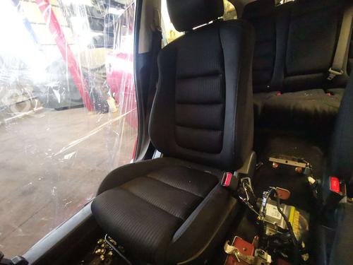 Used Right front seat Right front seat MAZDA 6 Estate (GJ, GL) 2.2 D (150 hp) 40217349 40217349