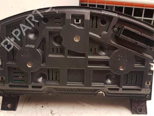 Cuadro instrumentos OPEL ASTRA J (P10) 1.7 CDTI (68) | BP28982771C47 