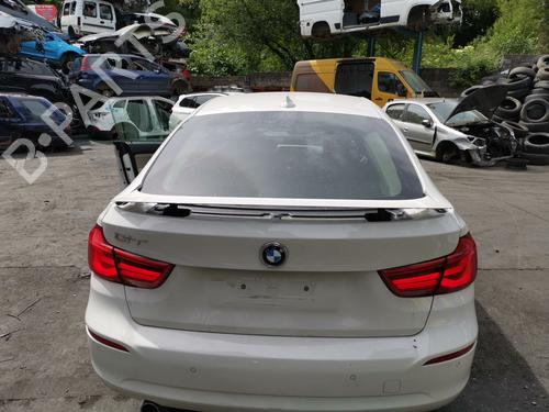 Used Tailgate Tailgate BMW 3 Gran Turismo (F34) 318 d (150 hp) 36361588 36361588