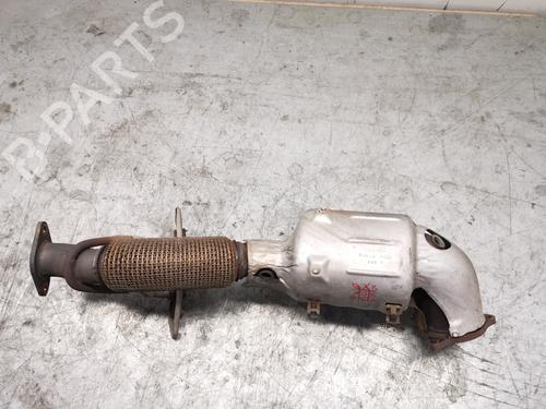 Particulate filter FORD KUGA II (DM2) 1.5 EcoBoost | BP39443203M81 - Image 3