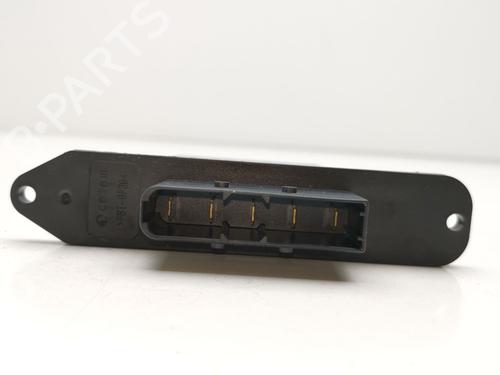 Heater resistor RENAULT CAPTUR I (J5_, H5_) 1.5 dCi 90 (J5N4, J5M5, J5MW, J5M6, J5AL, J5AJ) | BP39444079M108 - Image 3