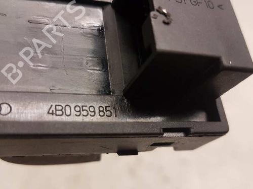 Left front window switch AUDI A3 (8L1) 1.9 TDI | BP28978794I27 