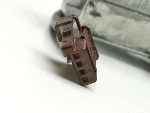 Elektronische module PEUGEOT 3008 I MPV (0U_)  | BP28980168M83