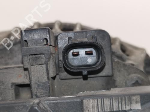 Alternator JEEP GRAND CHEROKEE II (WJ, WG) 2.7 CRD 4x4 | BP28993734M7 