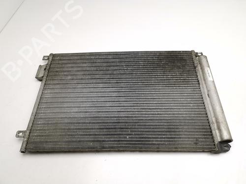 Used AC radiator FIAT PANDA (312_, 319_) [2012-2025]  28984229