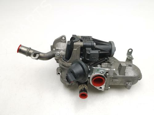 Used Egr PEUGEOT EXPERT Van (VF3A_, VF3U_, VF3X_) [2007-2025]  28988059
