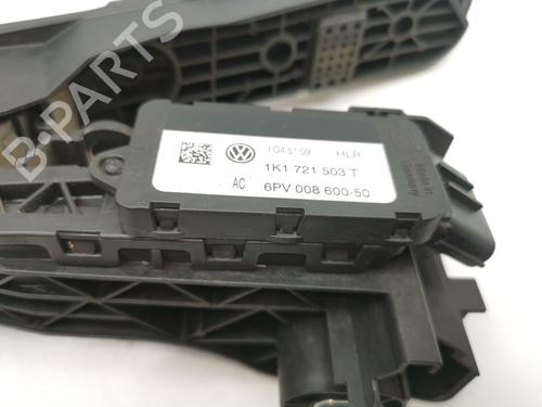 Pedal VW GOLF VI (5K1)  | BP28997223I4 