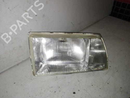 Used Left headlight CITROËN C15 Box Body/MPV (VD_) [1984-2006]  28980683