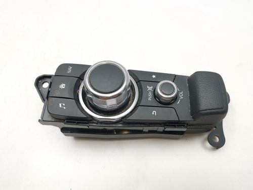 Switch MAZDA 2 Hatchback (DL, DJ)  | BP29289534I30 