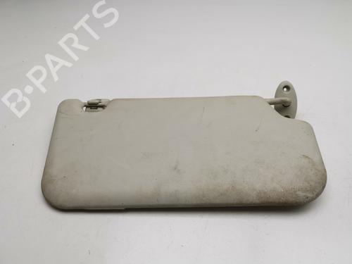 Left sun visor FORD FOCUS III Saloon 1.6 TDCi | BP39441608I1 - Image 4