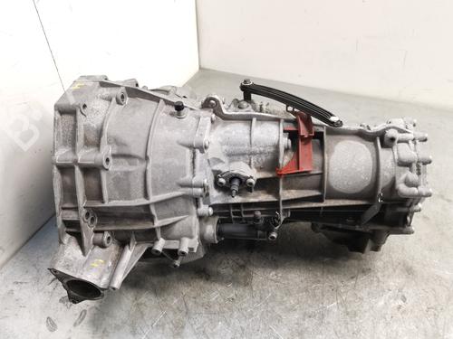 Gearbox AUDI A4 B8 (8K2) | BP37171073M3 - Image 4