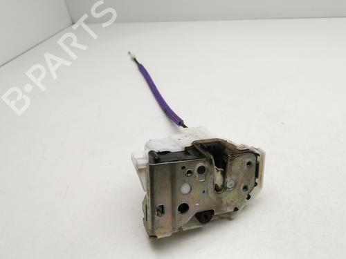Used Front right lock FIAT TIPO Hatchback (356_, 357_) [2016-2025]  29613281
