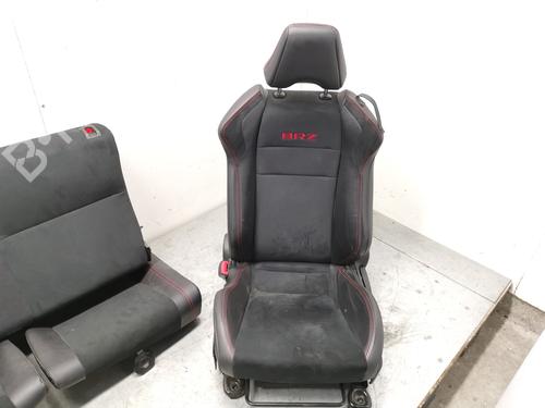 Sæde sæt SUBARU BRZ (ZC6) 2.0 (ZC6) | BP39443394C78 - Image 2
