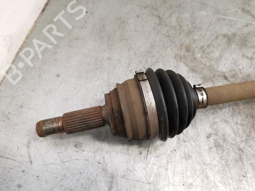 Right front driveshaft FORD FIESTA VI (CB1, CCN) 1.5 TDCi | BP39440486M39 - Image 4