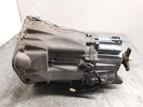 Used Gearbox MERCEDES-BENZ C-CLASS Coupe (CL203) C 220 CDI (203.708) (150 hp) 30325030