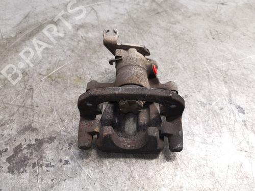 Left rear brake caliper SMART FORFOUR (454) 1.5 CDI (454.001) | BP39437923M107 - Image 3