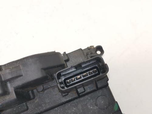 Rear right lock RENAULT MEGANE III Hatchback (BZ0/1_, B3_)  | BP28984947C99 