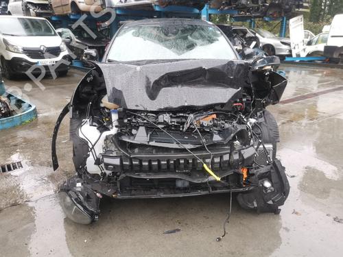 Left front window switch FORD PUMA (J2K, CF7) 1.0 EcoBoost mHEV | BP33208037I27 - Image 15