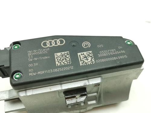 Electronic module AUDI A4 B8 (8K2) | BP37267478M83 - Image 2