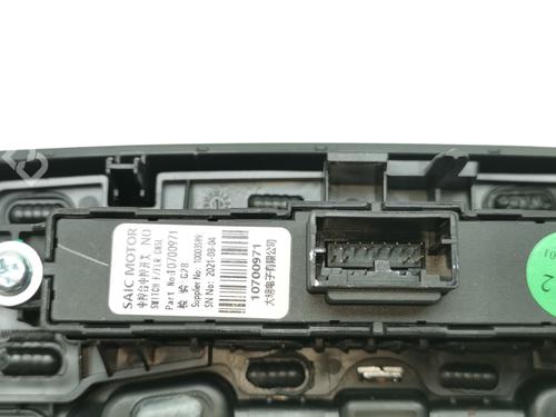Switch MG MG ZS SUV (AZS1)  | BP28997493I30 