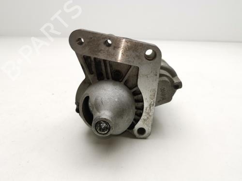 Anlasser CITROËN BERLINGO MULTISPACE (B9) 1.6 HDi 110 | BP29161328M8 