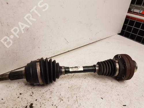 Used Left front driveshaft VW TOUAREG (7LA, 7L6, 7L7) 3.0 V6 TDI (240 hp) 28994557