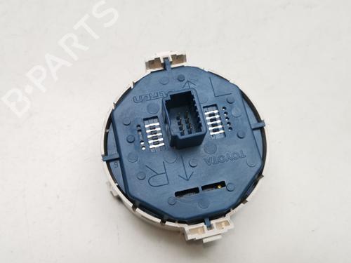 Warning switch TOYOTA YARIS (_P13_) 1.5 Hybrid (NHP130_, NHP130) | BP29810969I22 