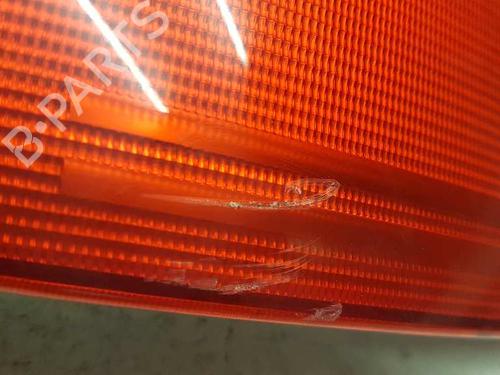 Right taillight FORD MONDEO III (B5Y)  | BP28997844C35 