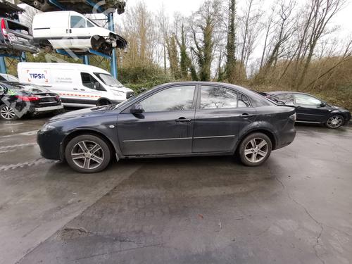 Left headlight MAZDA 6 Saloon (GG)  | BP28988905C28 