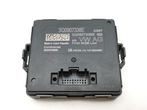 Elektronische module SEAT ATECA (KH7, KHP) [2016-2025]  29211710