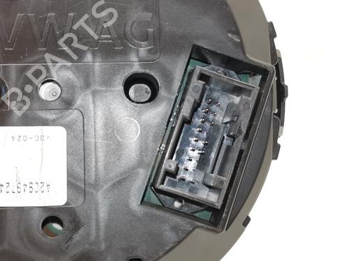 Instrument cluster AUDI A3 (8V1, 8VK) 2.0 TDI | BP28994874C47 - Image 4