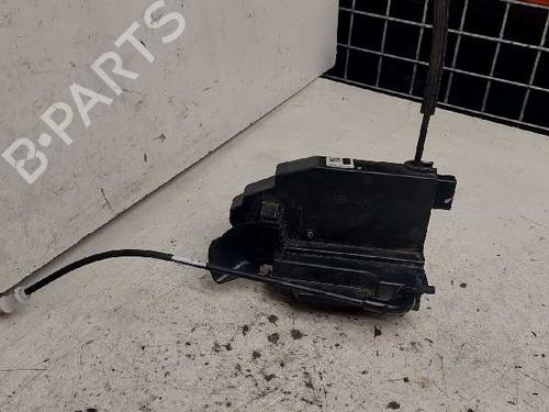 Used Front right lock PEUGEOT 308 II (LB_, LP_, LW_, LH_, L3_) [2013-2021]  28982878