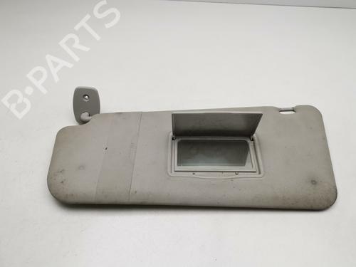Left sun visor CITROËN BERLINGO MULTISPACE (B9) 1.6 BlueHDi 100 | BP39442204I1 - Image 2