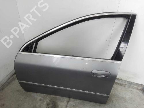 Used Left front door PEUGEOT 607 (9D, 9U) 2.7 HDi 24V (204 hp) 28991816