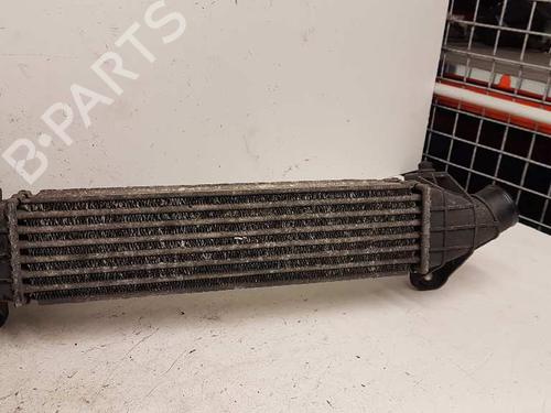 Intercooler FORD MONDEO III (B5Y) 2.2 TDCi | BP29000076M30 