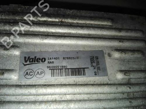 Intercooler PEUGEOT 307 (3A/C) 1.6 HDi | BP29000052M30 