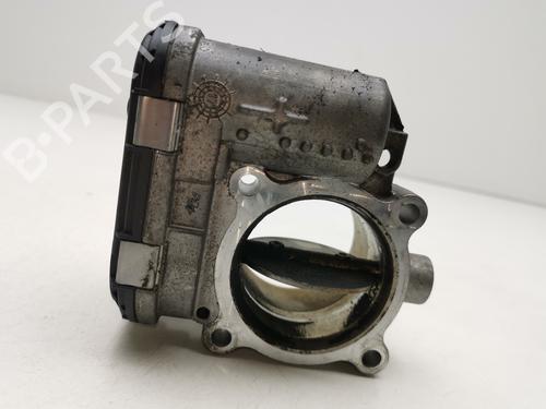 Throttle body VOLVO XC60 I SUV (156) D4 AWD | BP30729728M82