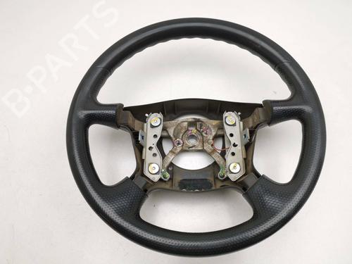Used Steering wheel Steering wheel FORD RANGER (ET) 2.5 TDCi 4x4 (143 hp) 40179889 40179889