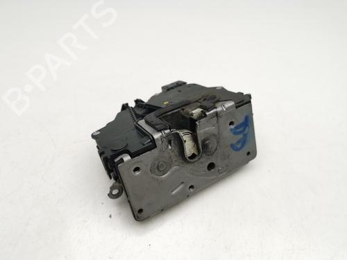 Used Front right lock CITROËN JUMPER II Van 2.2 HDi 130 (130 hp) 28985408