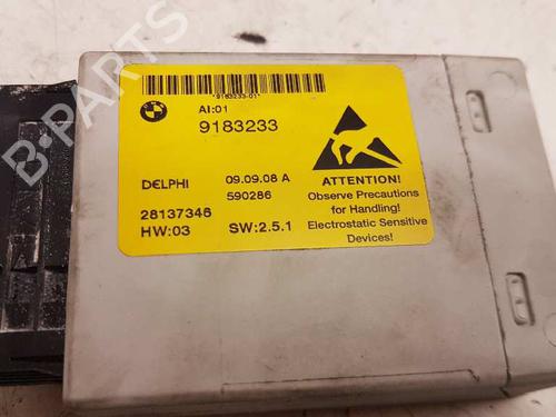 Elektronisk modul BMW 5 Touring (E61) 520 d (177 hp) 28987063
