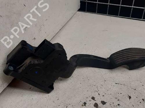 Used Pedal OPEL CORSA D (S07) 1.2 (L08, L68) (80 hp) 28982826