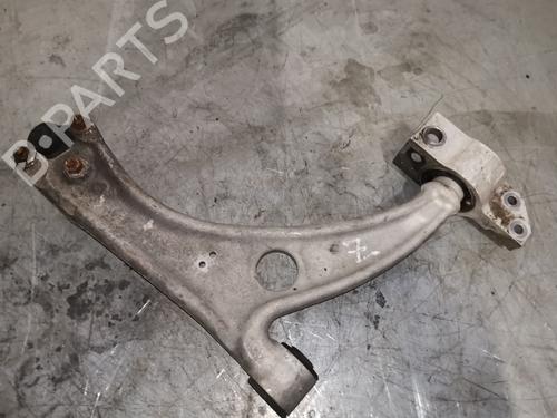 Left front suspension arm VW PASSAT B6 (3C2)  | BP28986657M12 