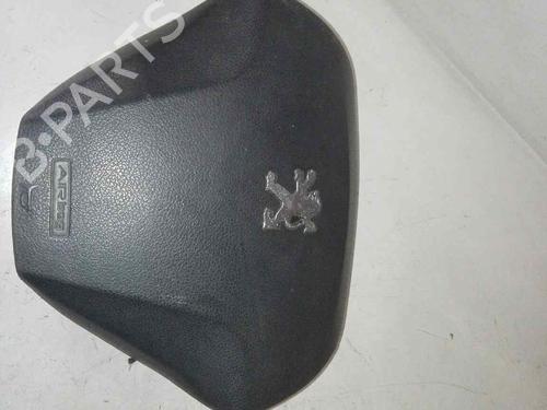 Used Driver airbag PEUGEOT BIPPER (AA_) [2008-2025]  28994641